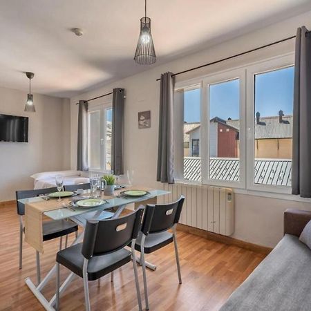 House Gran Estudio Sierra Nevada 5 Pax Kültér fotó