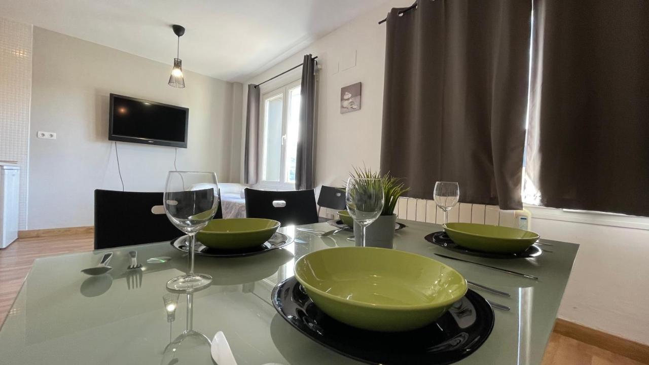 House Gran Estudio Sierra Nevada 5 Pax Kültér fotó