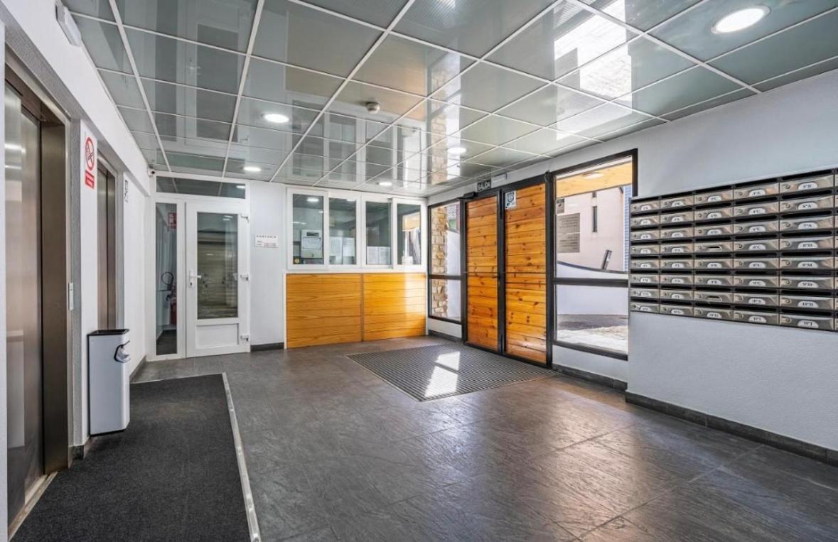 House Gran Estudio Sierra Nevada 5 Pax Kültér fotó