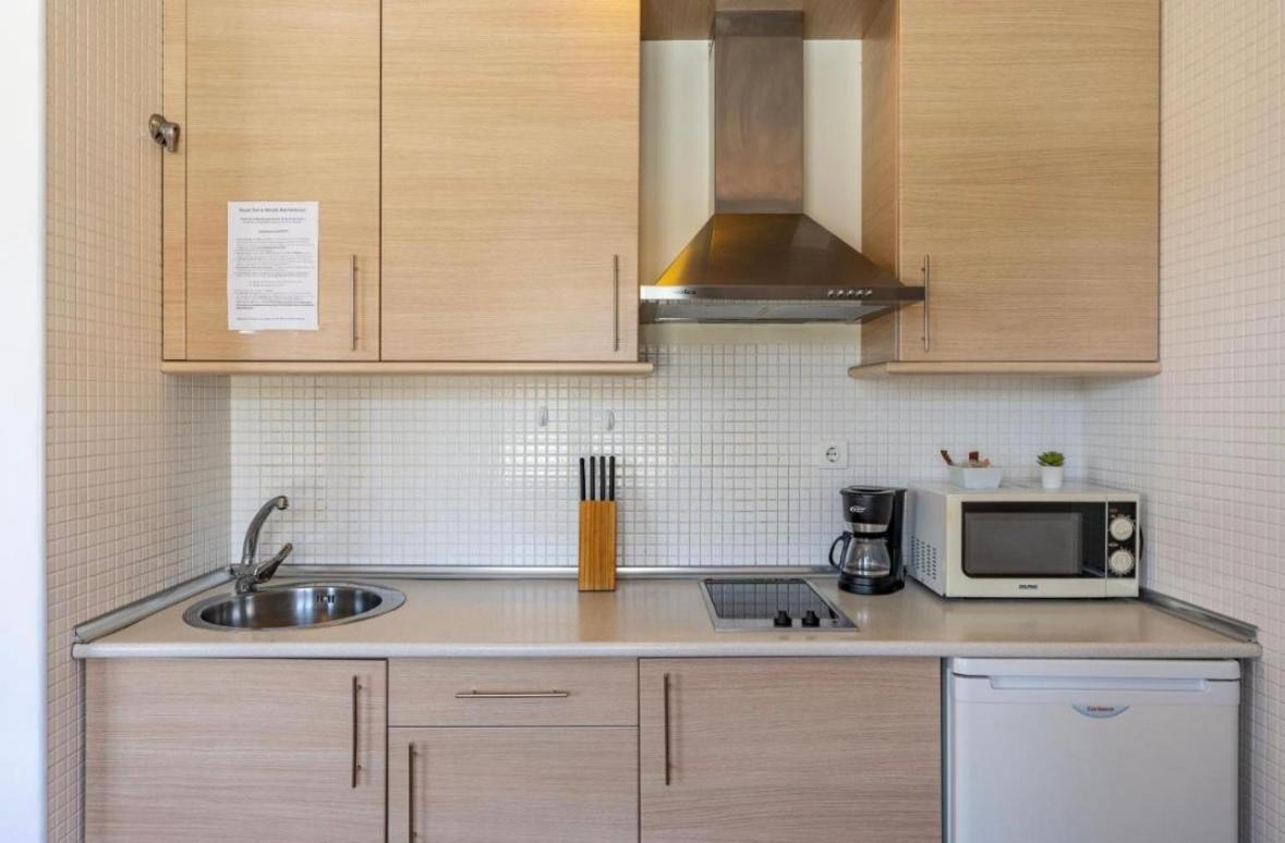 House Gran Estudio Sierra Nevada 5 Pax Kültér fotó