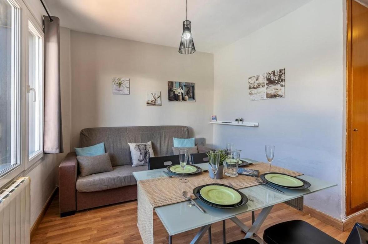 House Gran Estudio Sierra Nevada 5 Pax Kültér fotó