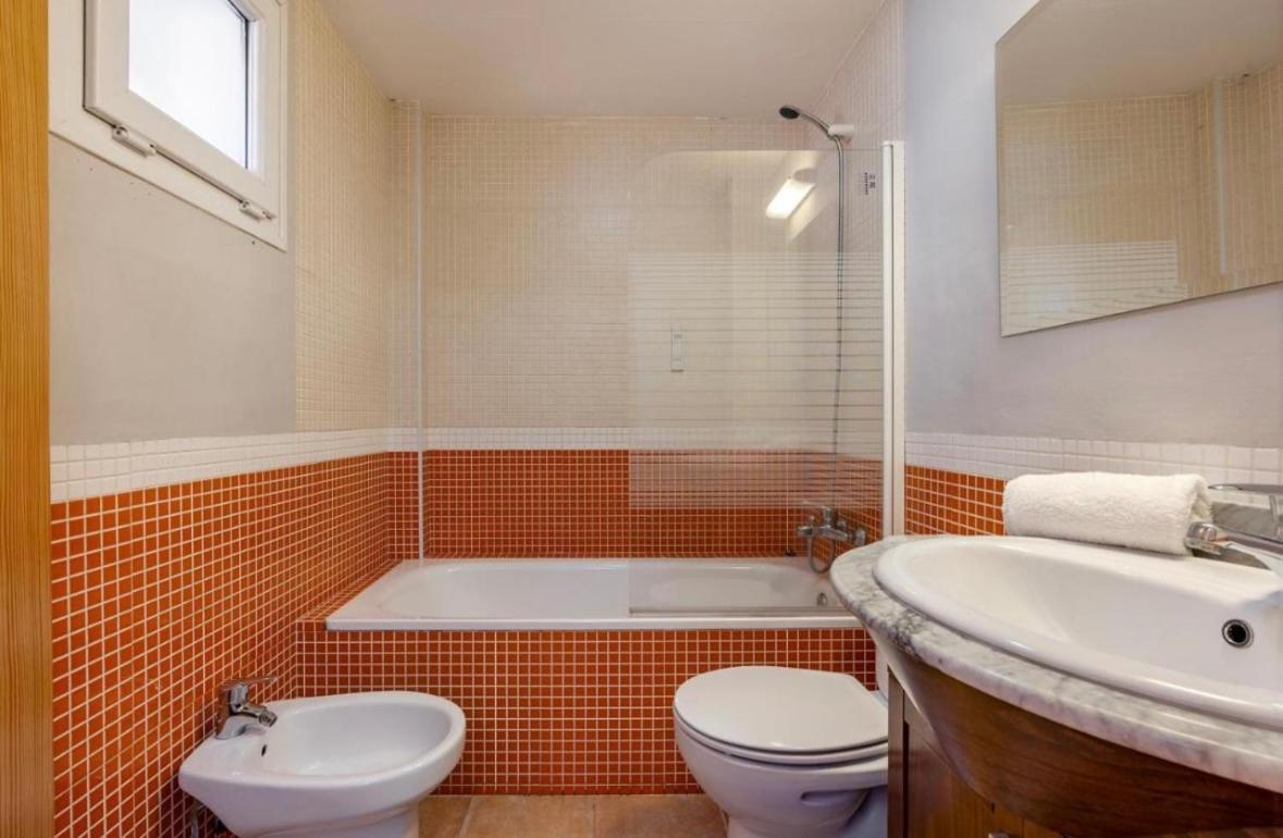 House Gran Estudio Sierra Nevada 5 Pax Kültér fotó