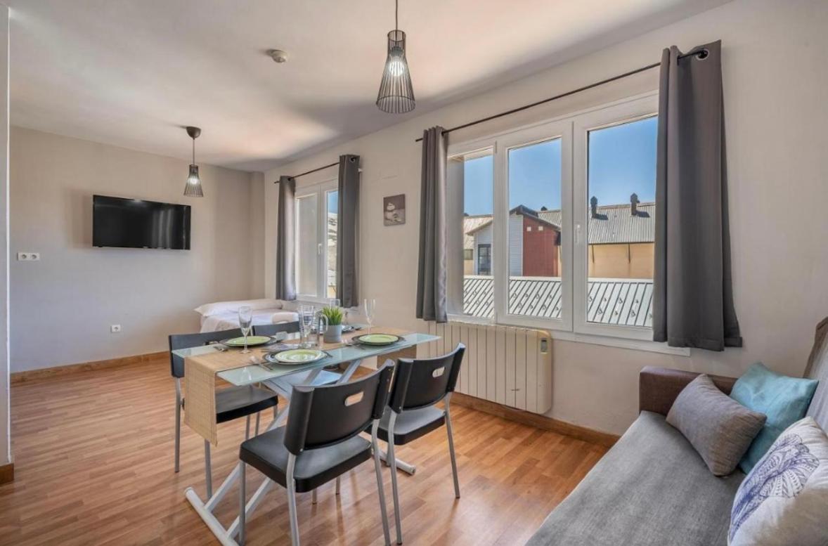 House Gran Estudio Sierra Nevada 5 Pax Kültér fotó