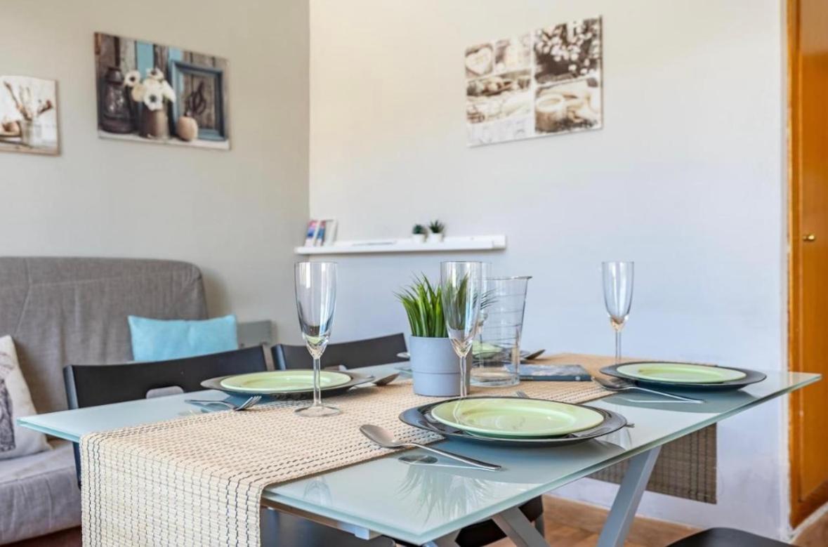 House Gran Estudio Sierra Nevada 5 Pax Kültér fotó